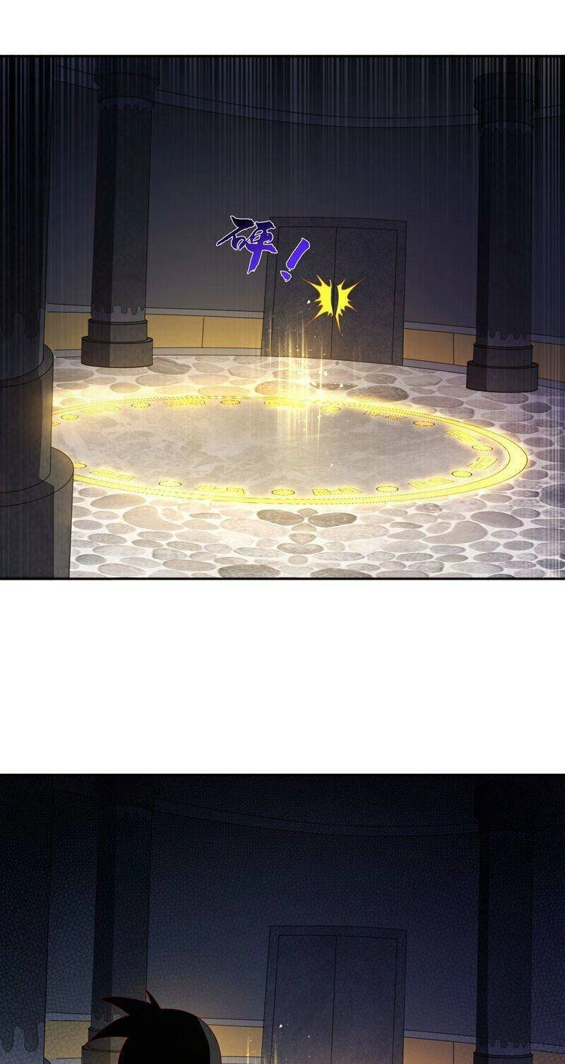 Võ Nghịch Chapter 415 - 3