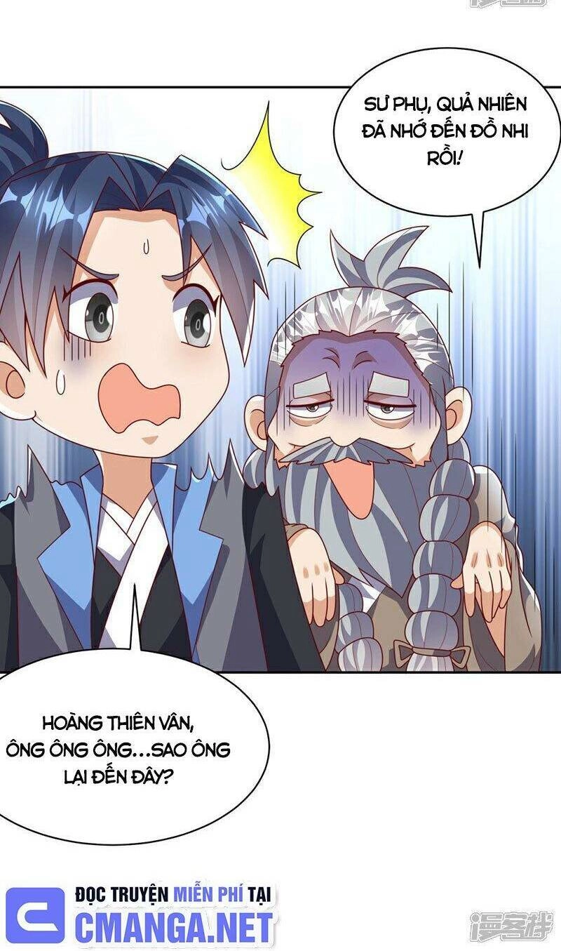 Võ Nghịch Chapter 415 - 10