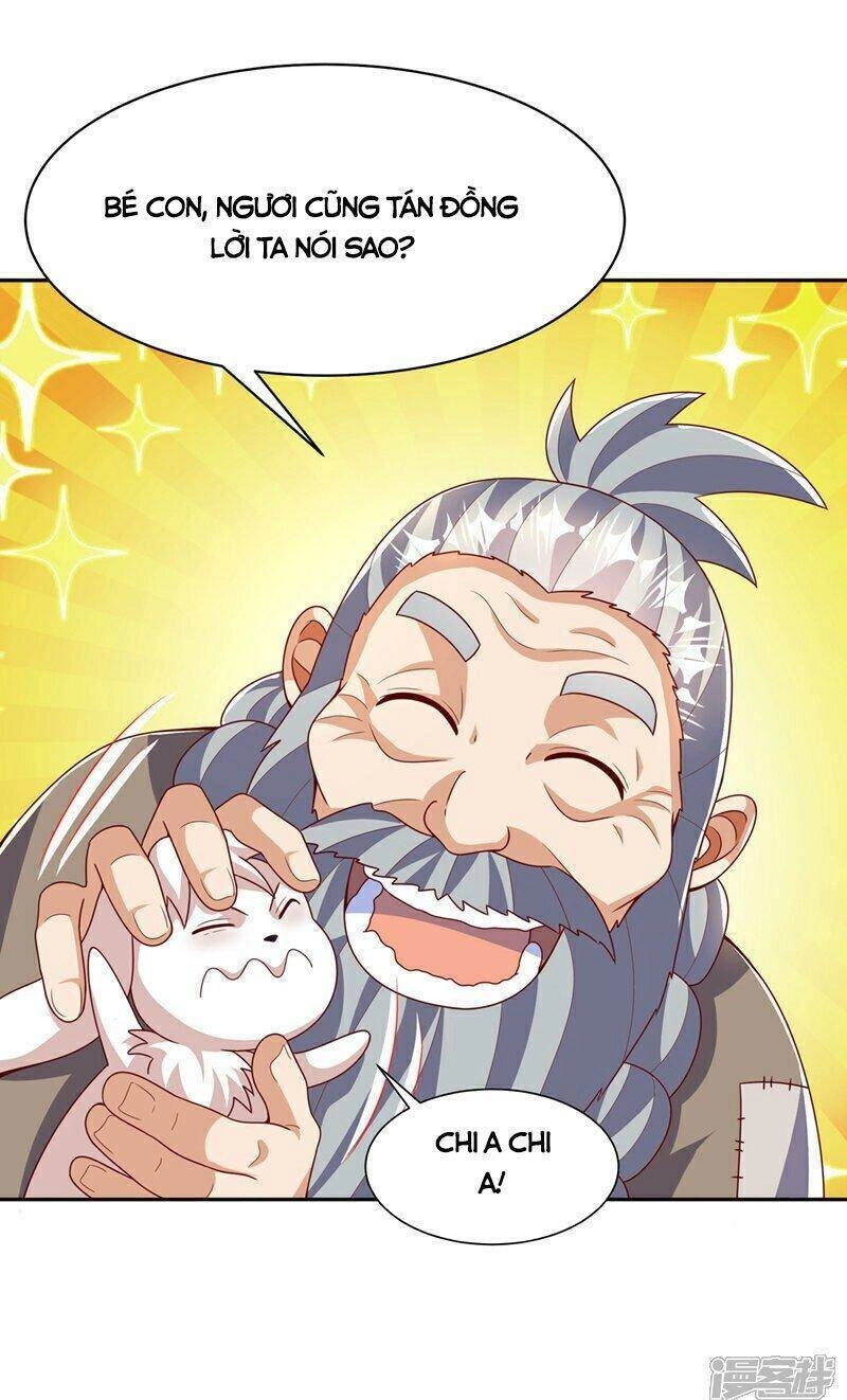 Võ Nghịch Chapter 415 - 17