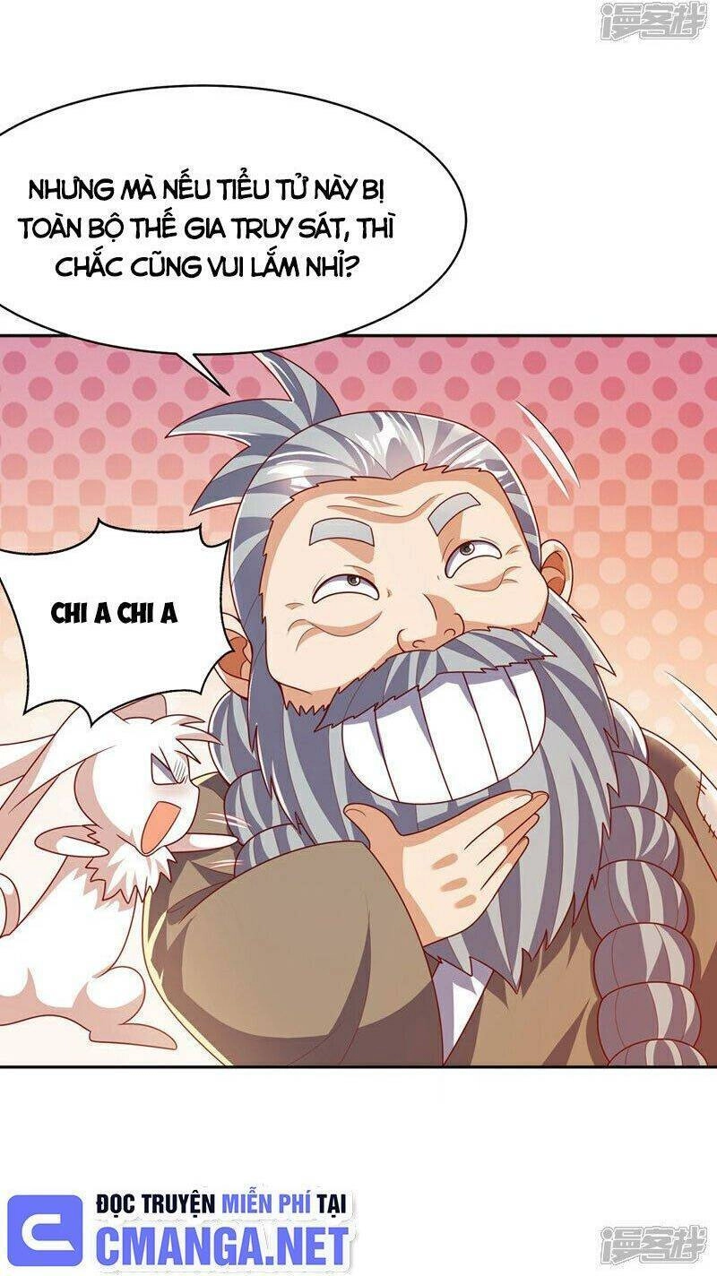 Võ Nghịch Chapter 415 - 20