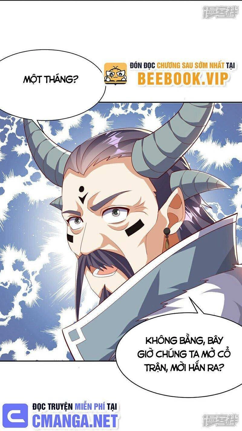 Võ Nghịch Chapter 415 - 26