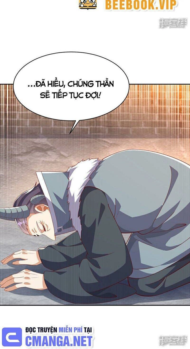 Võ Nghịch Chapter 415 - 28