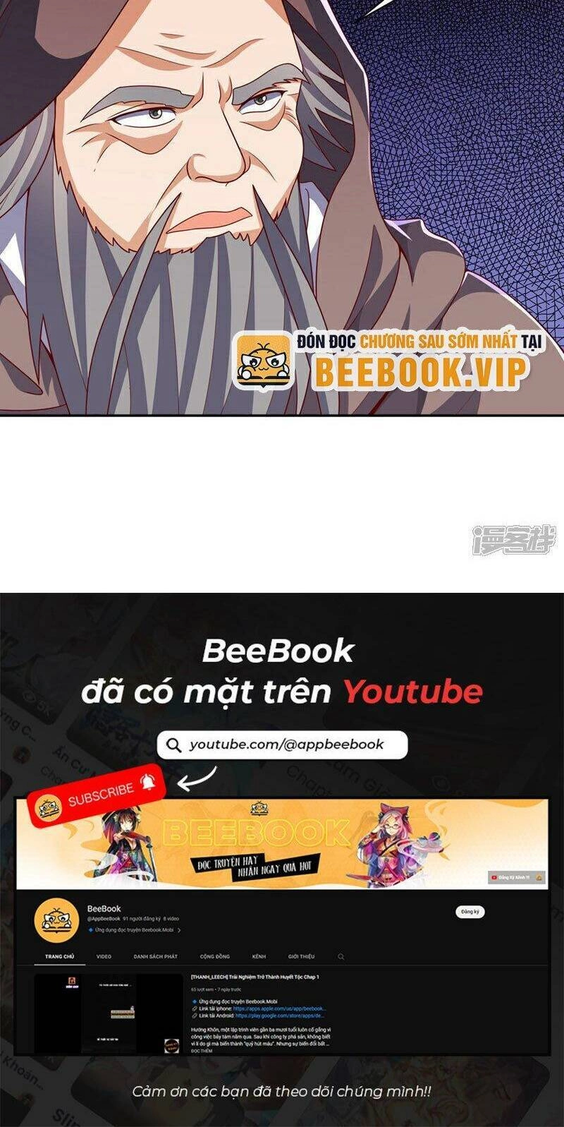 Võ Nghịch Chapter 415 - 32