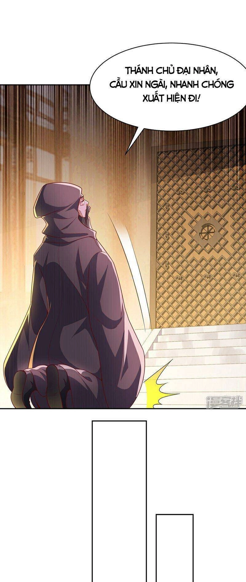 Võ Nghịch Chapter 416 - 3