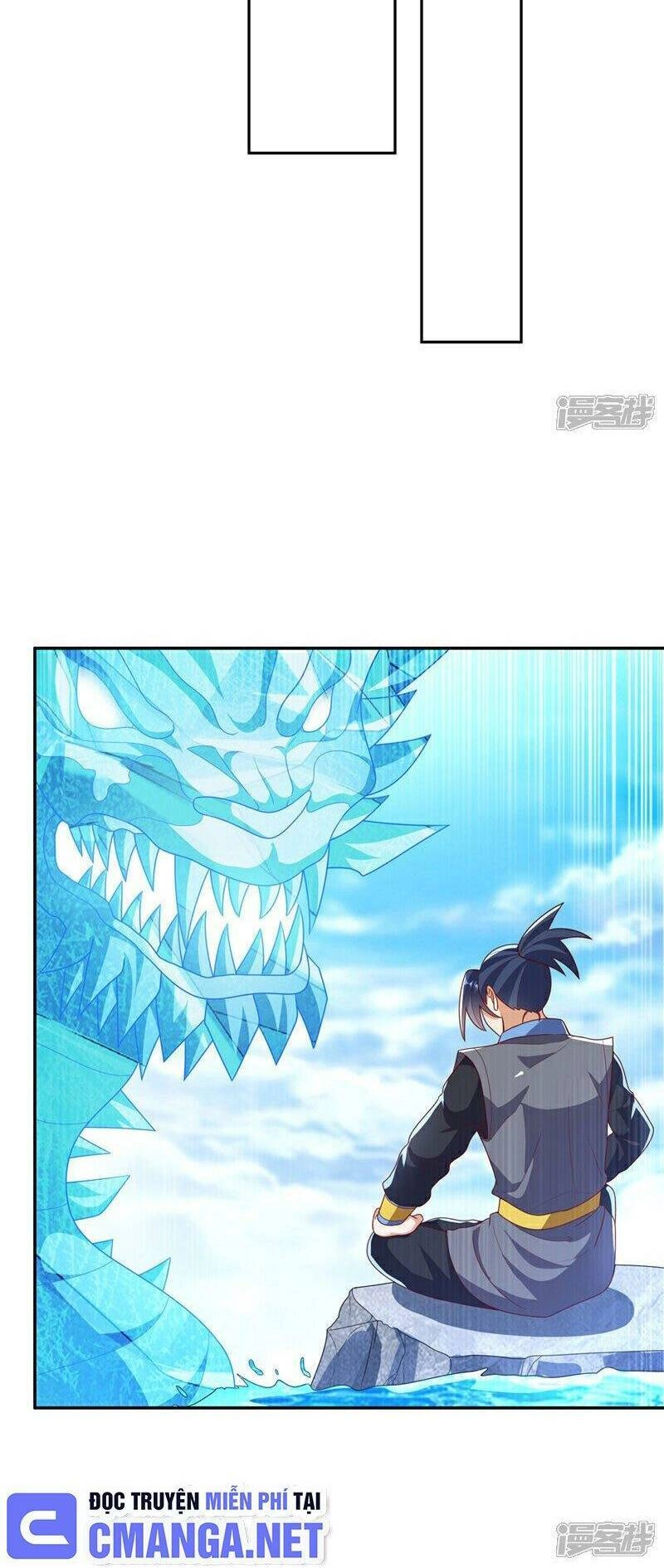 Võ Nghịch Chapter 416 - 4