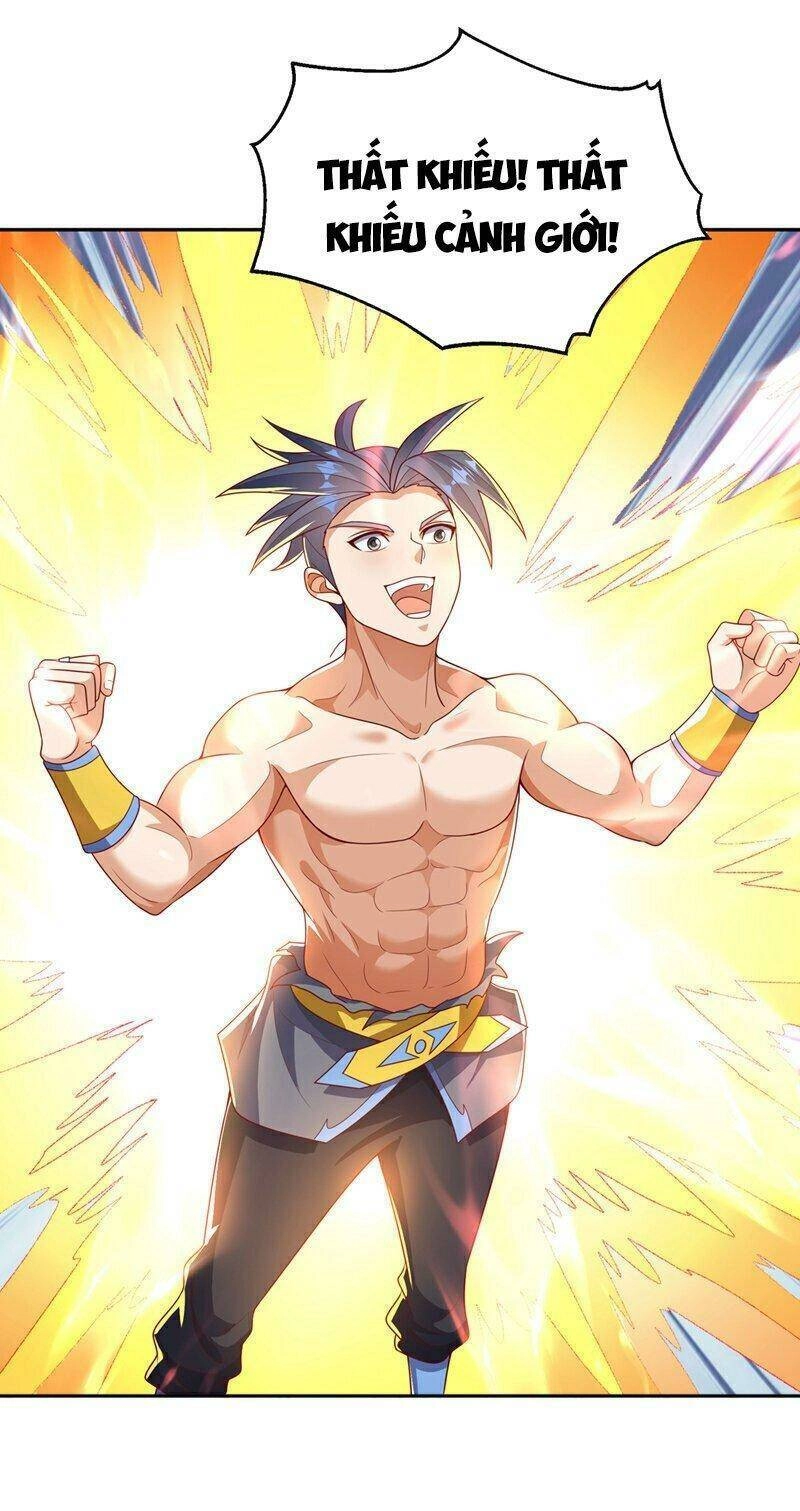 Võ Nghịch Chapter 416 - 13