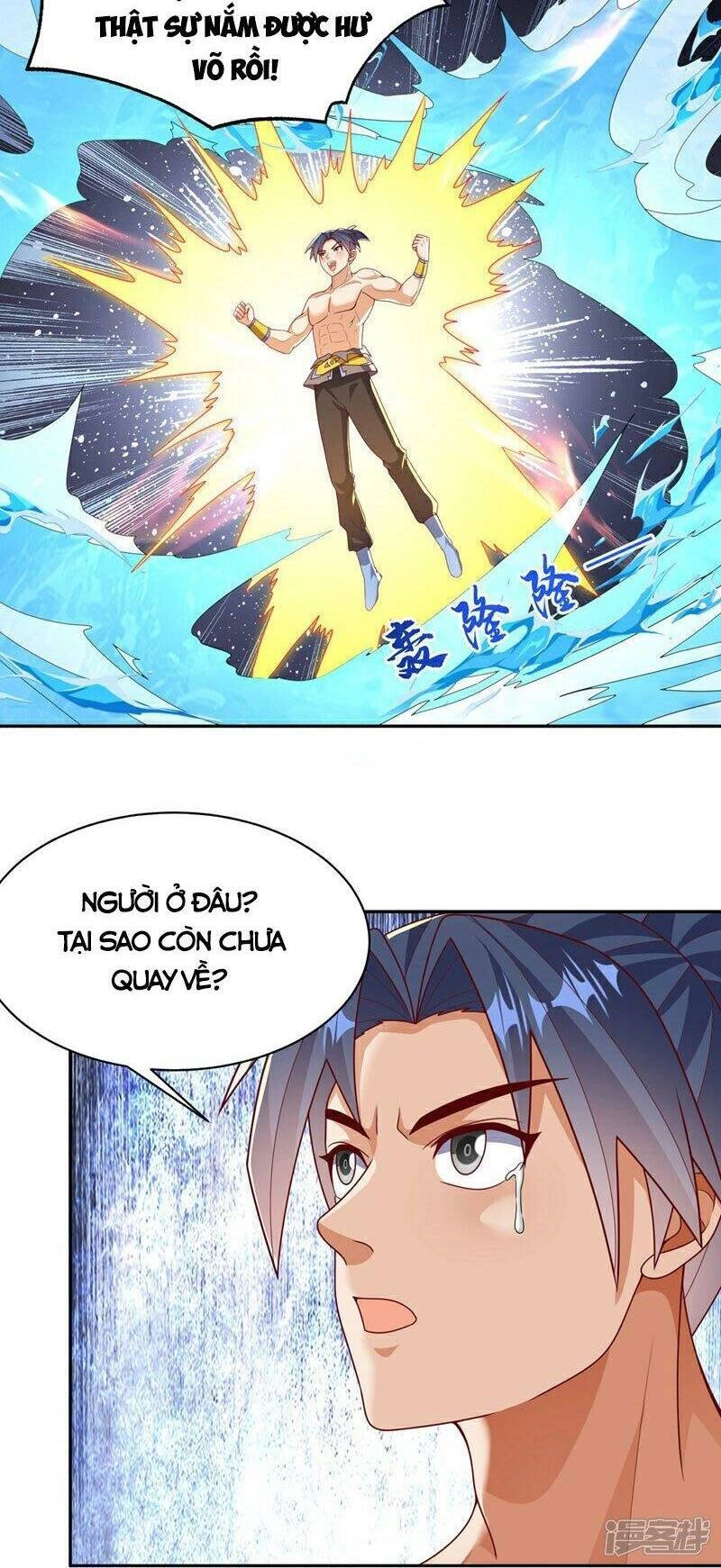 Võ Nghịch Chapter 416 - 20