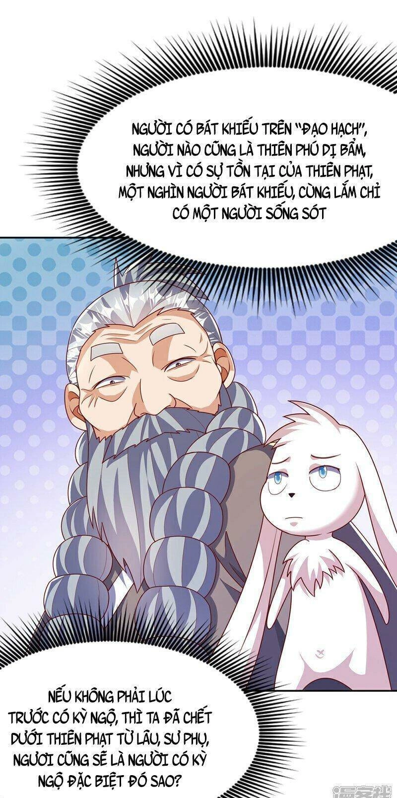 Võ Nghịch Chapter 416 - 23