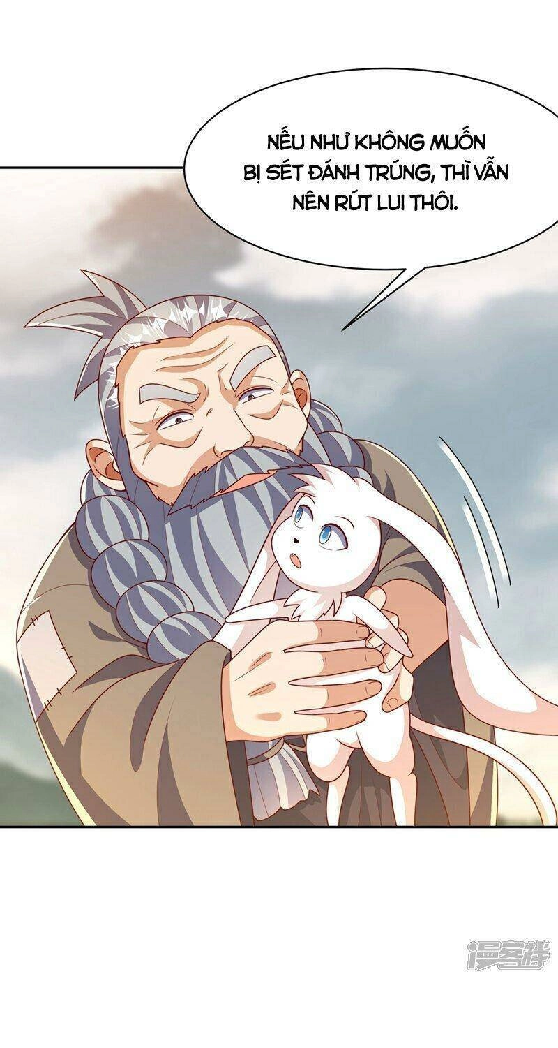 Võ Nghịch Chapter 416 - 25