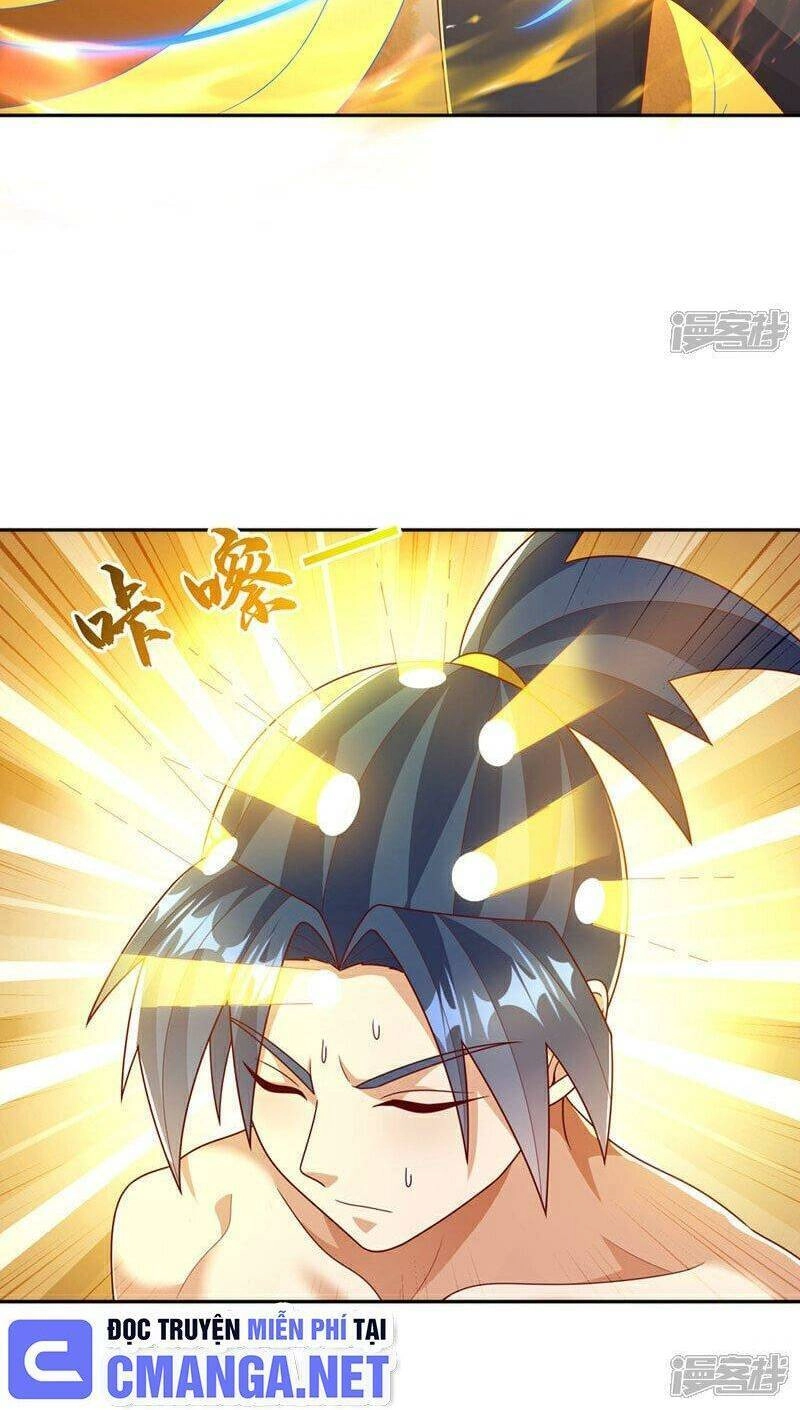 Võ Nghịch Chapter 416 - 28