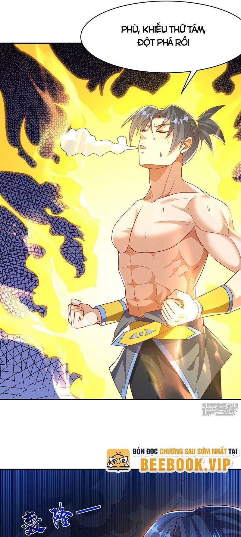 Võ Nghịch Chapter 416 - 29