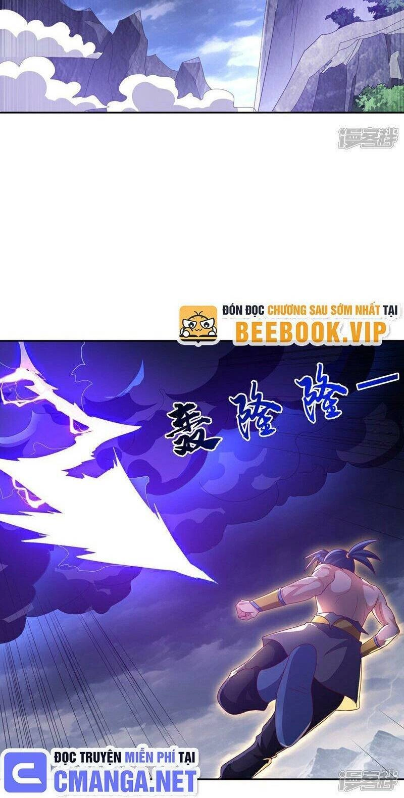 Võ Nghịch Chapter 417 - 2
