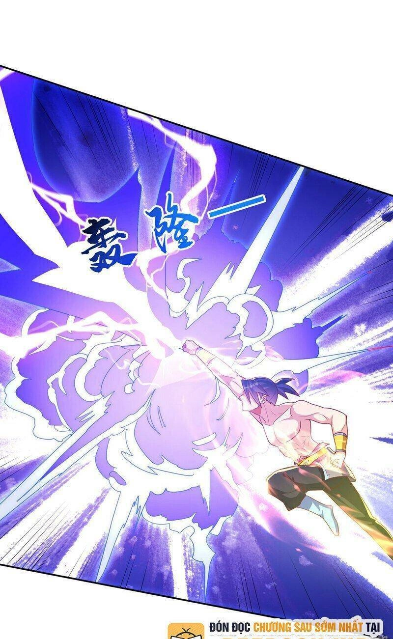 Võ Nghịch Chapter 417 - 5