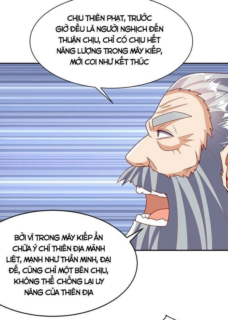 Võ Nghịch Chapter 417 - 14
