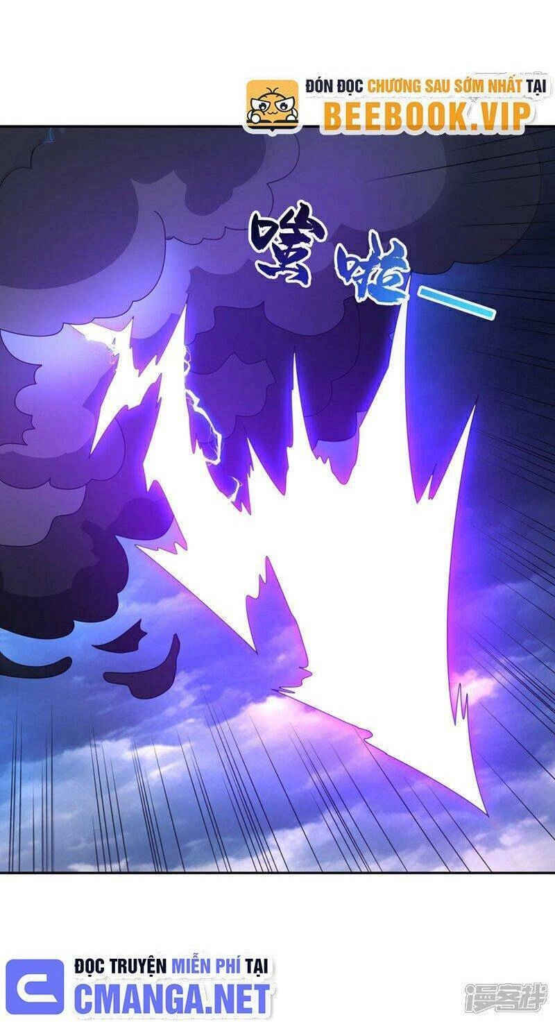 Võ Nghịch Chapter 417 - 22