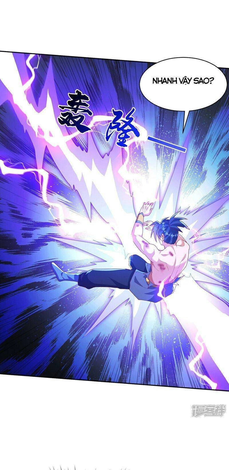 Võ Nghịch Chapter 417 - 23