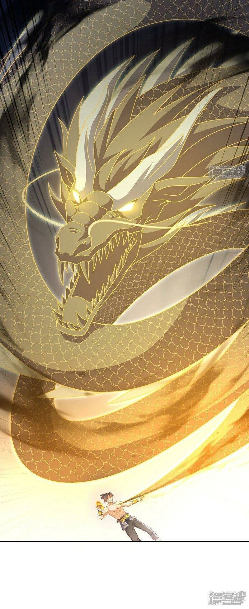 Võ Nghịch Chapter 417 - 26