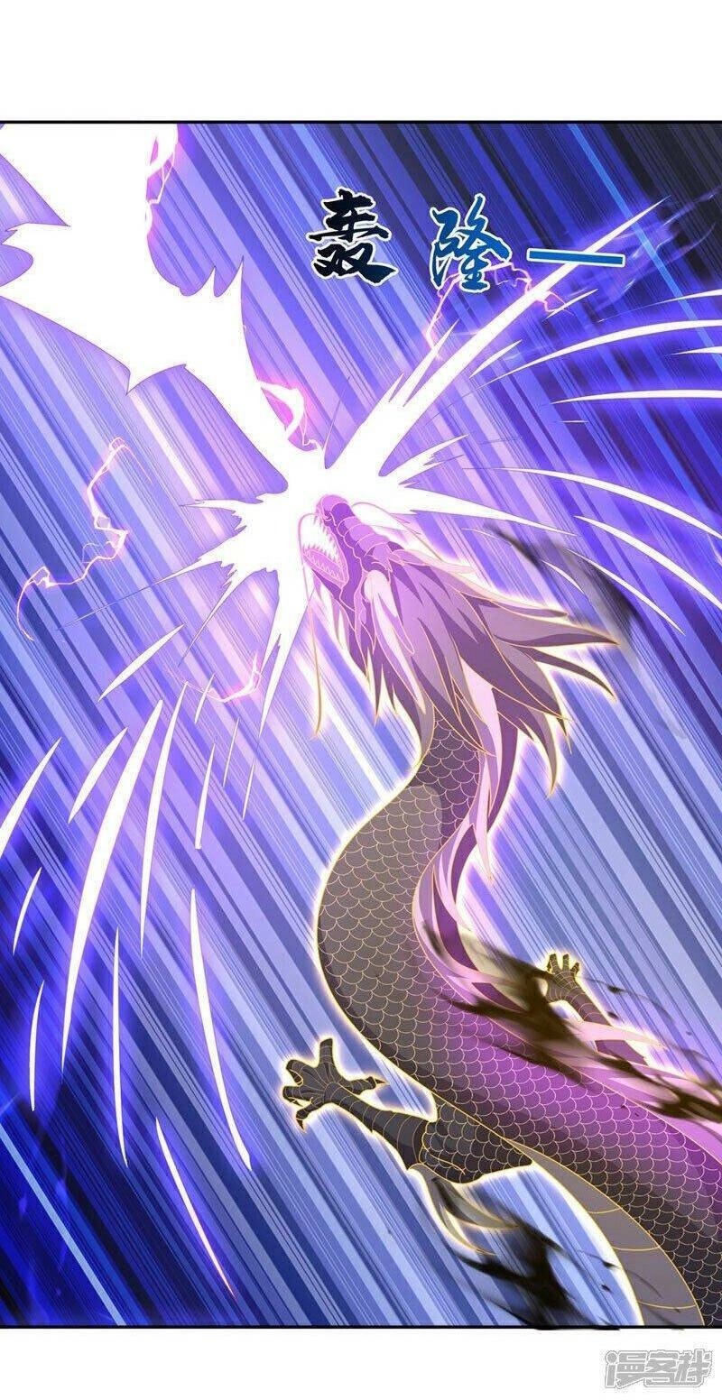 Võ Nghịch Chapter 417 - 28