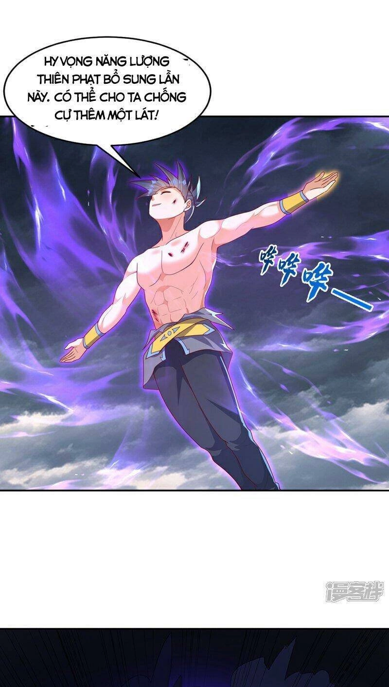 Võ Nghịch Chapter 417 - 29