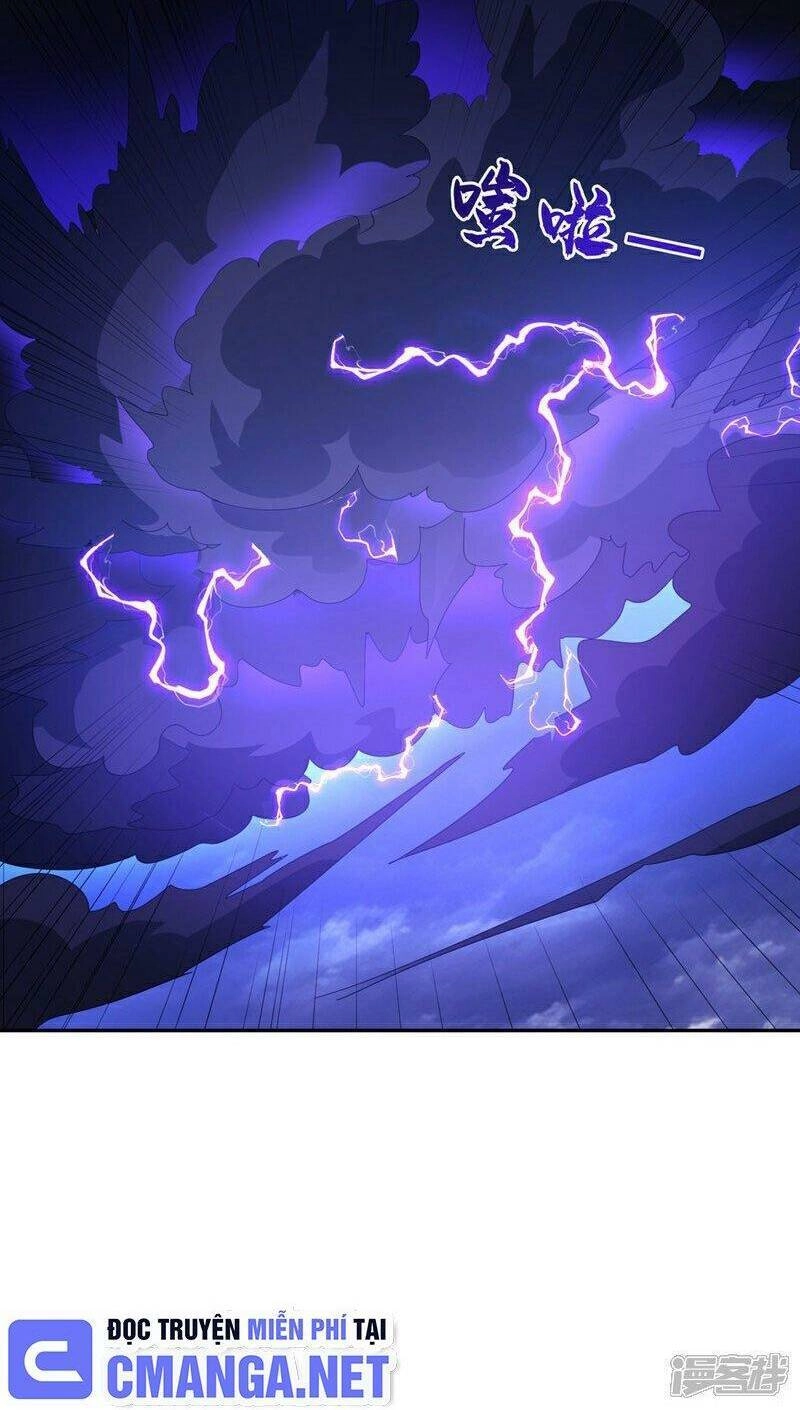 Võ Nghịch Chapter 417 - 30