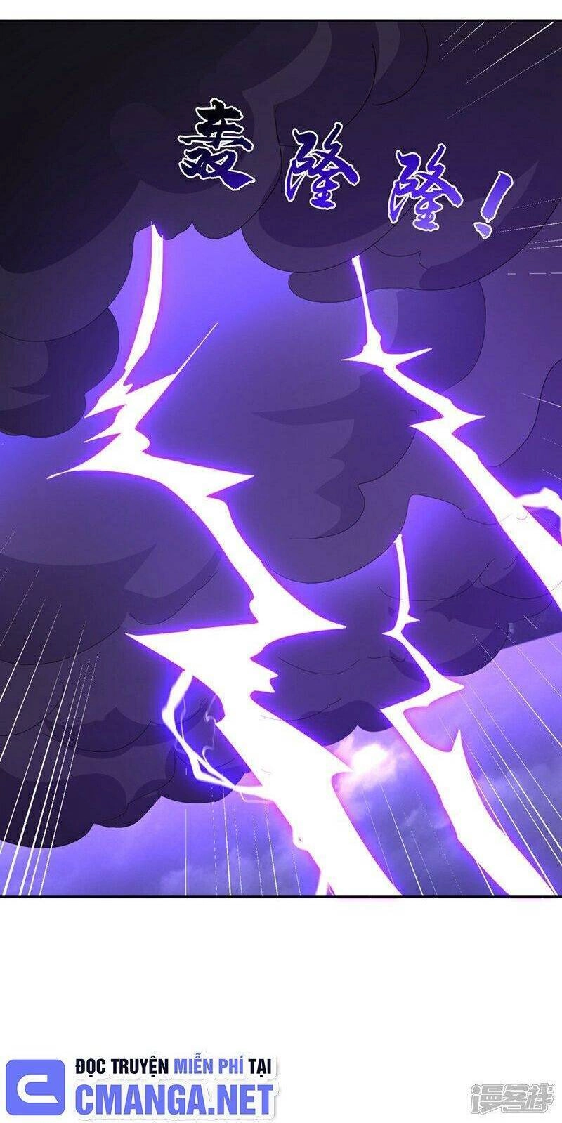 Võ Nghịch Chapter 418 - 4