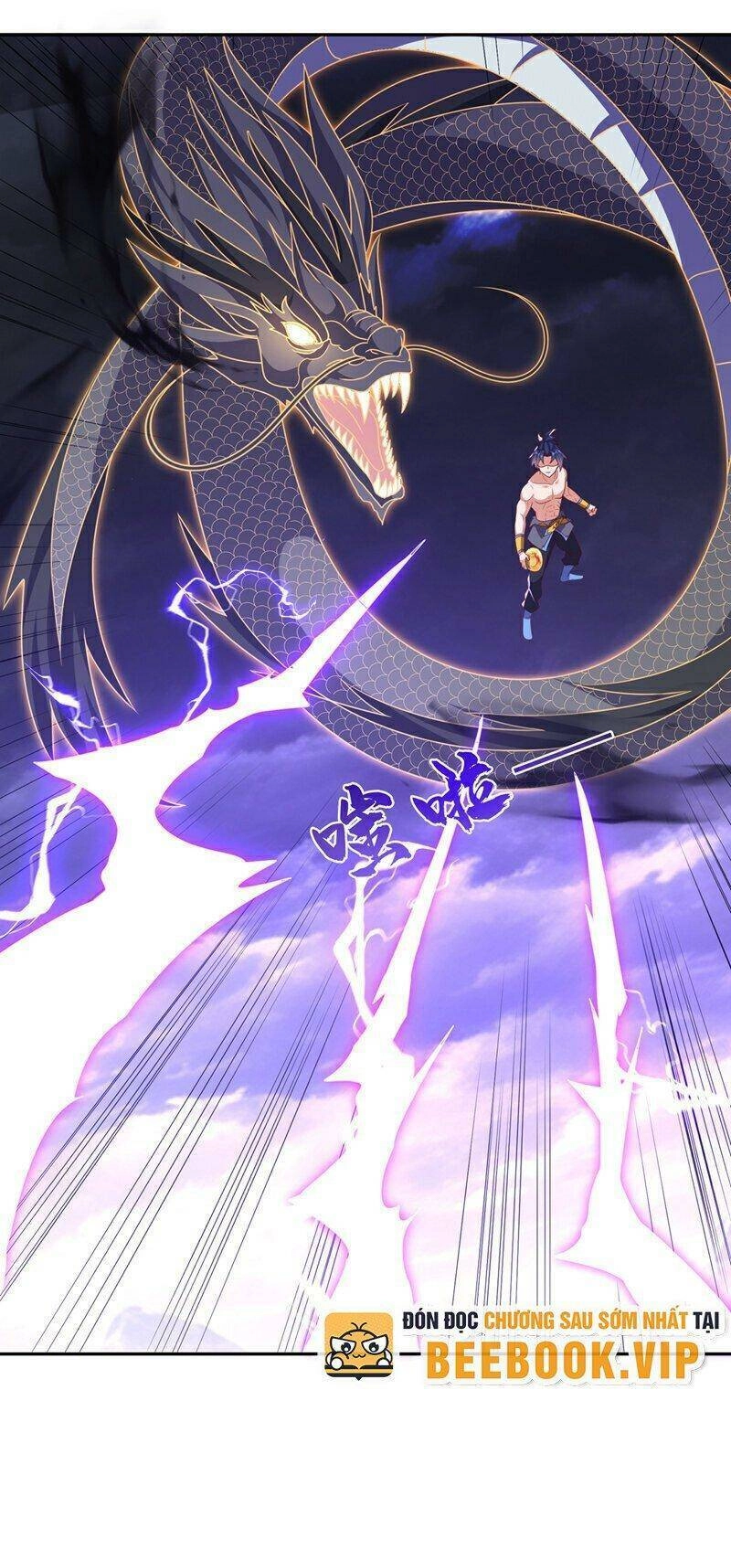 Võ Nghịch Chapter 418 - 5