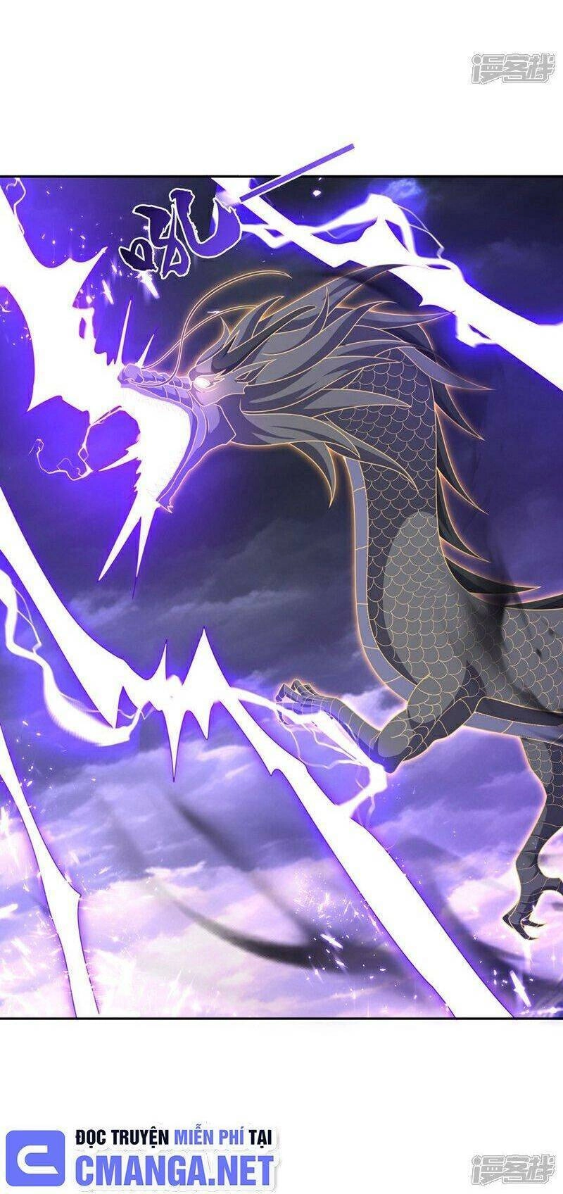 Võ Nghịch Chapter 418 - 6