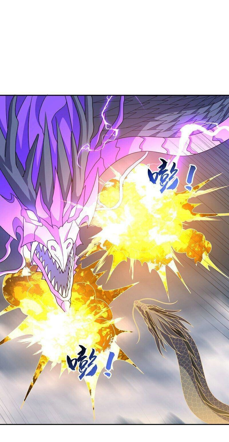 Võ Nghịch Chapter 418 - 25