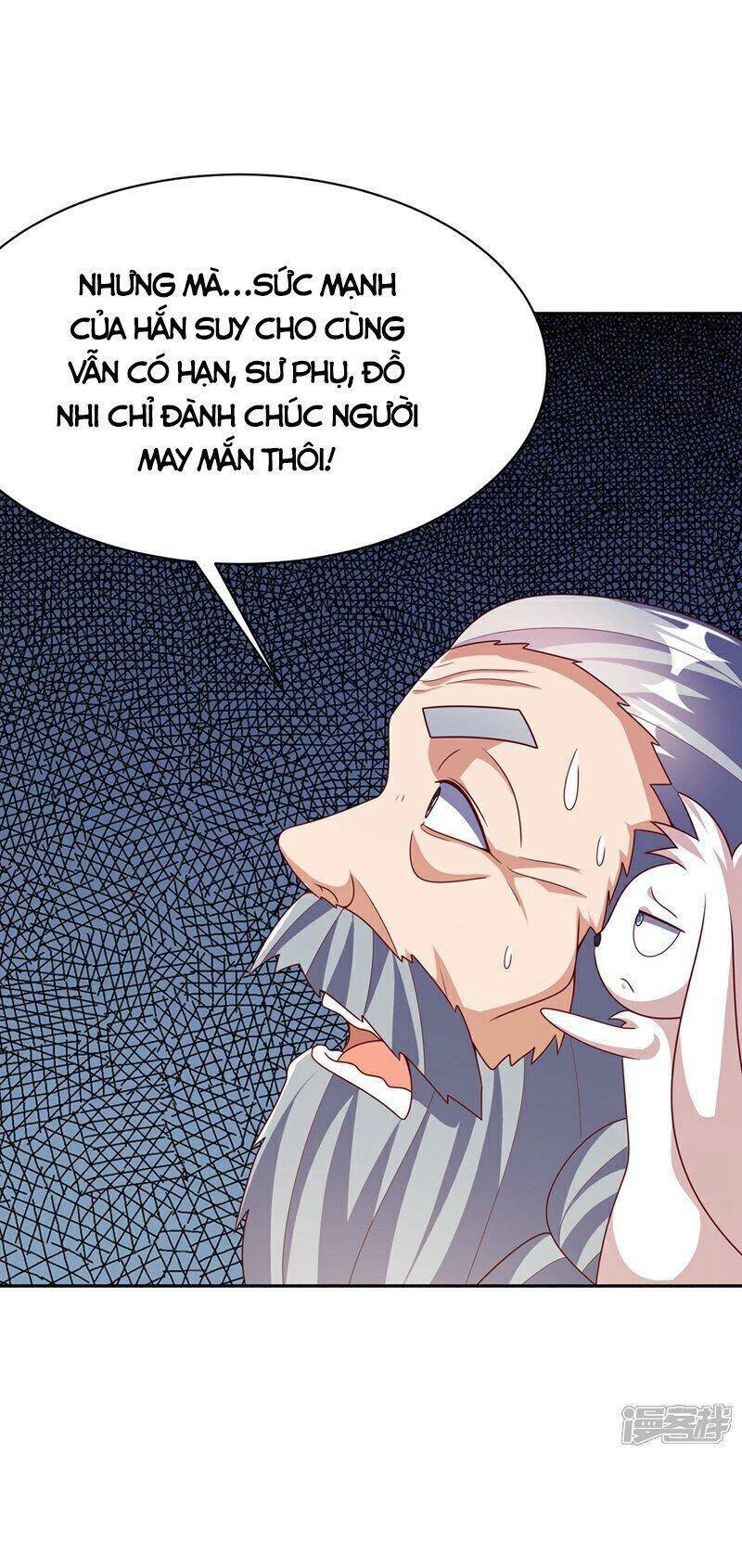 Võ Nghịch Chapter 418 - 29