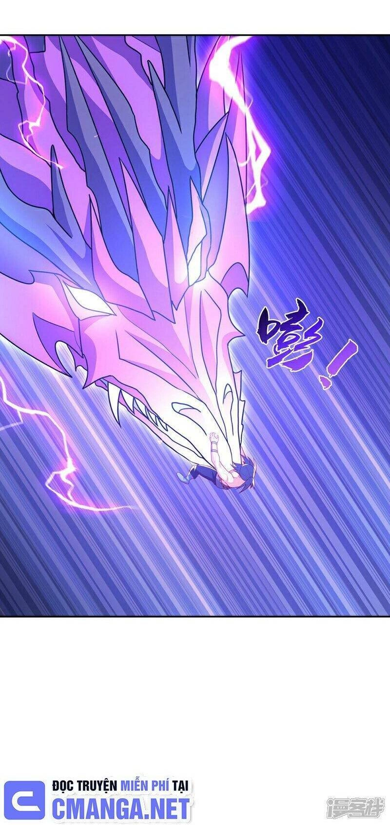 Võ Nghịch Chapter 418 - 30