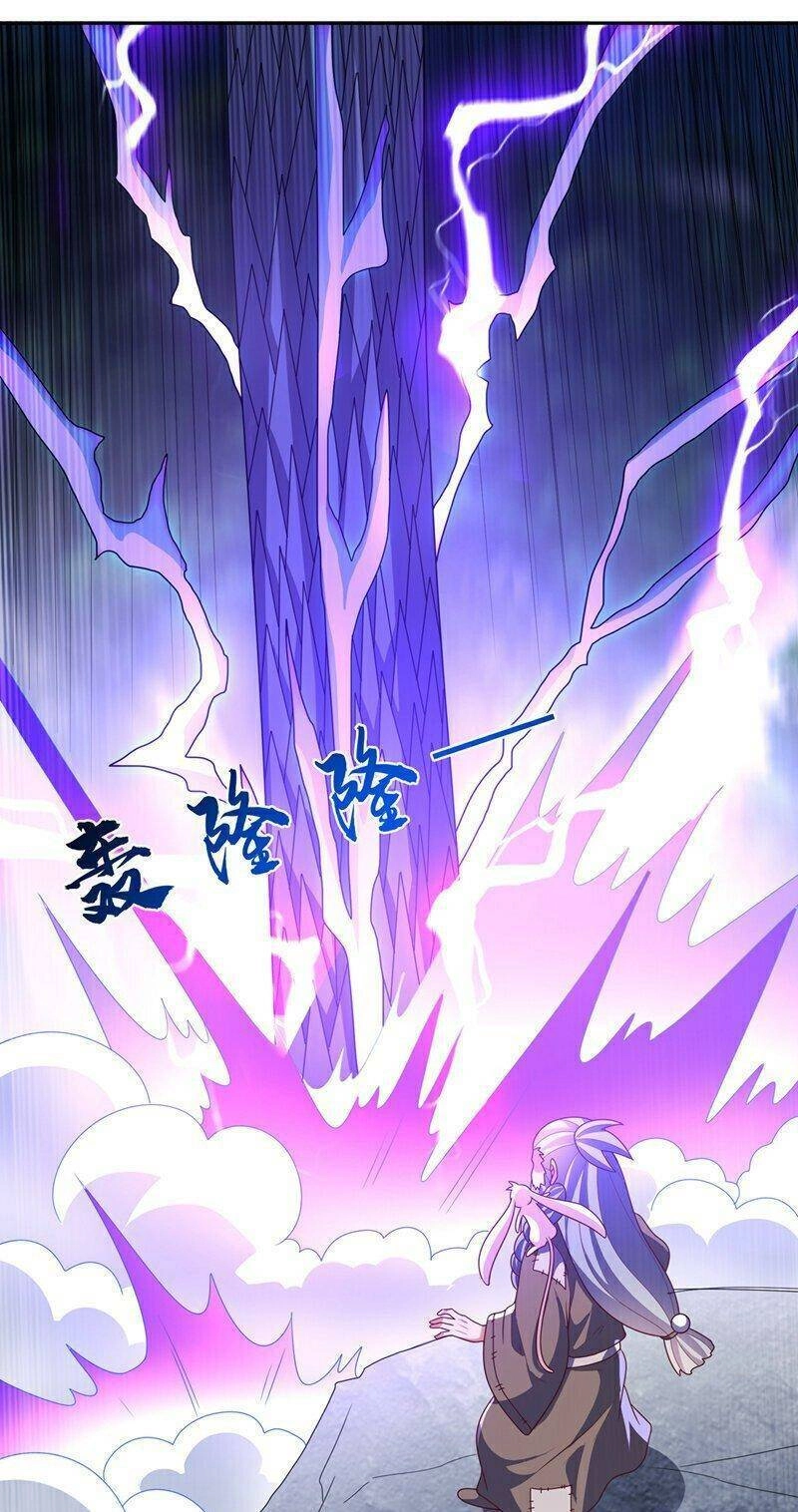 Võ Nghịch Chapter 418 - 31