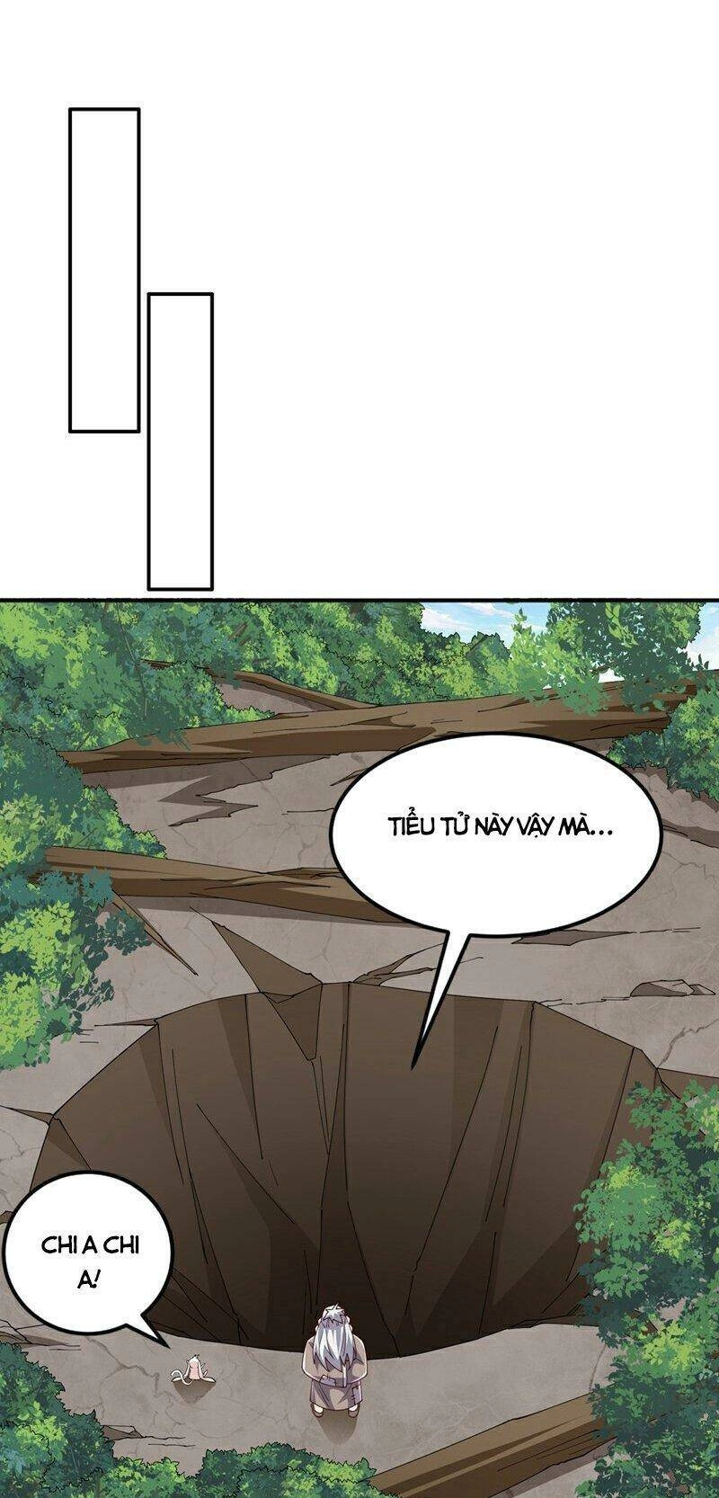 Võ Nghịch Chapter 419 - 1