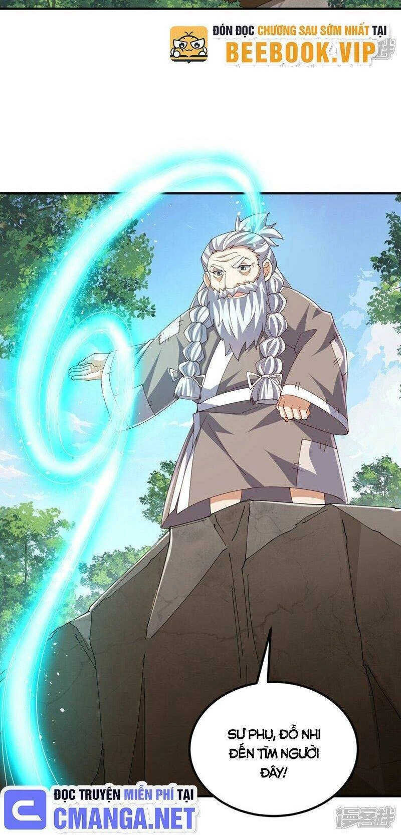 Võ Nghịch Chapter 419 - 2