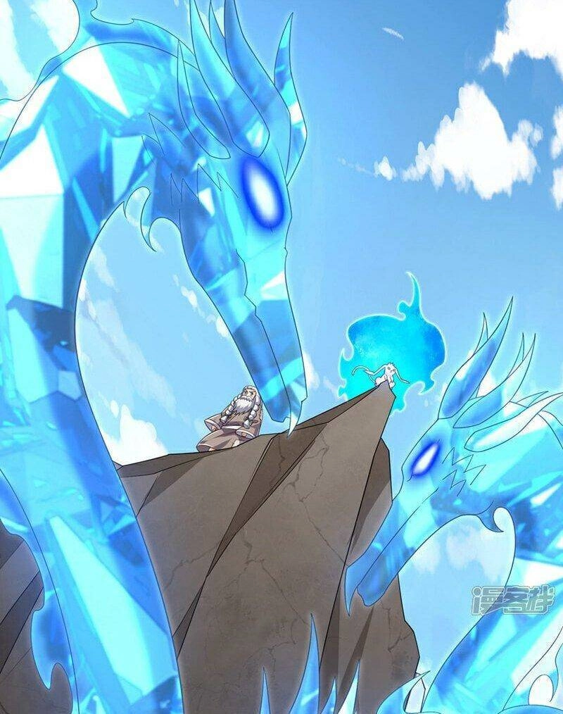 Võ Nghịch Chapter 419 - 6