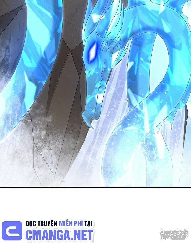 Võ Nghịch Chapter 419 - 7