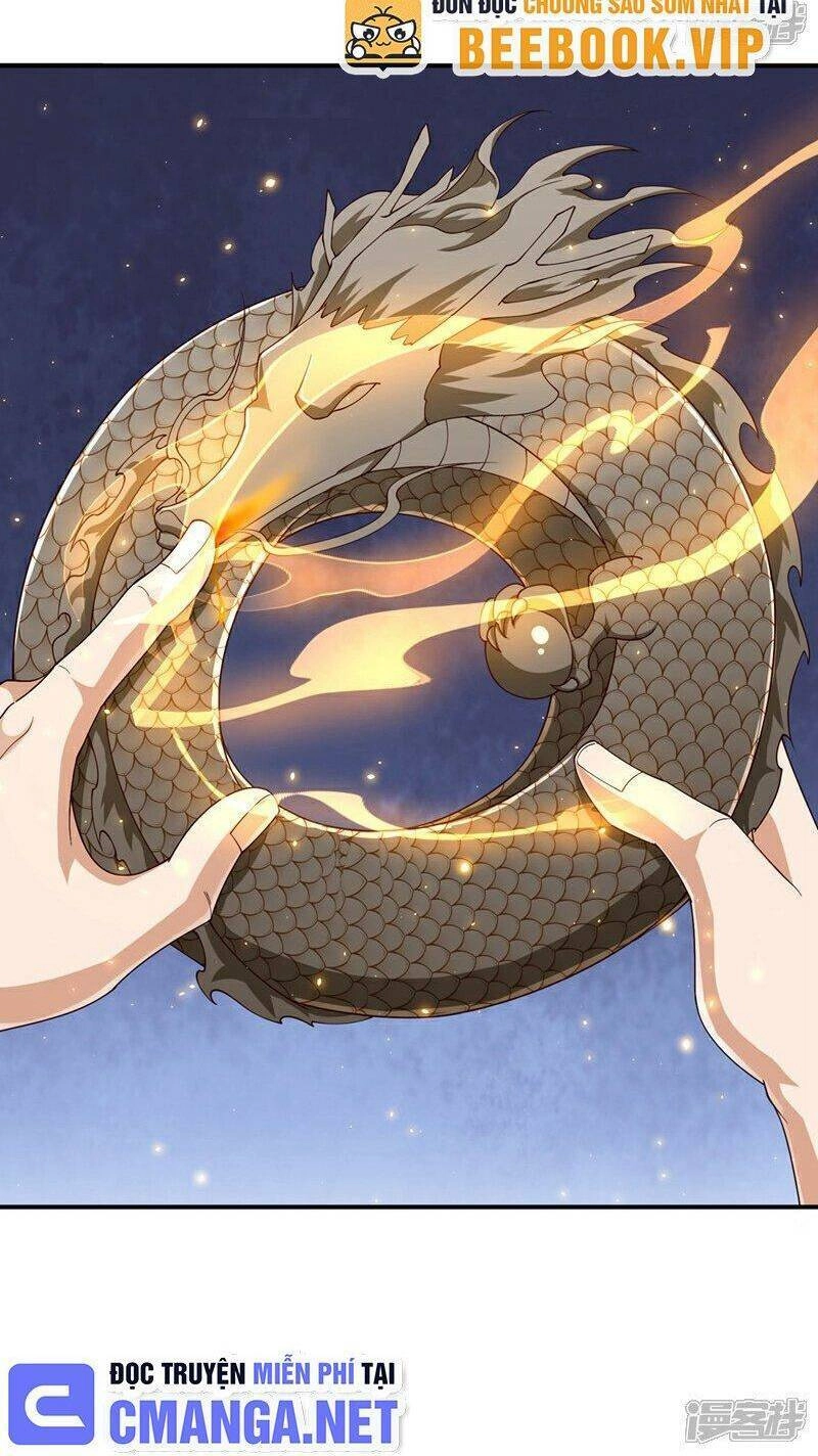 Võ Nghịch Chapter 419 - 15