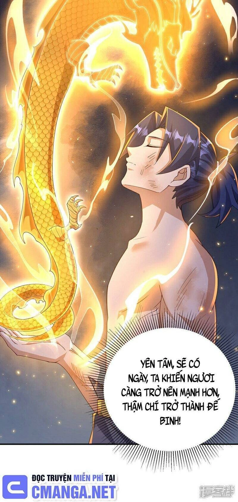 Võ Nghịch Chapter 419 - 17