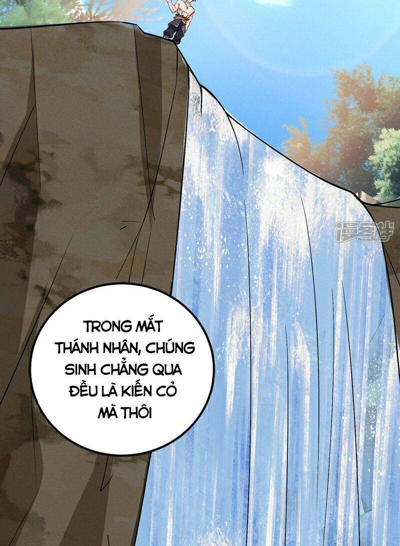 Võ Nghịch Chapter 419 - 25