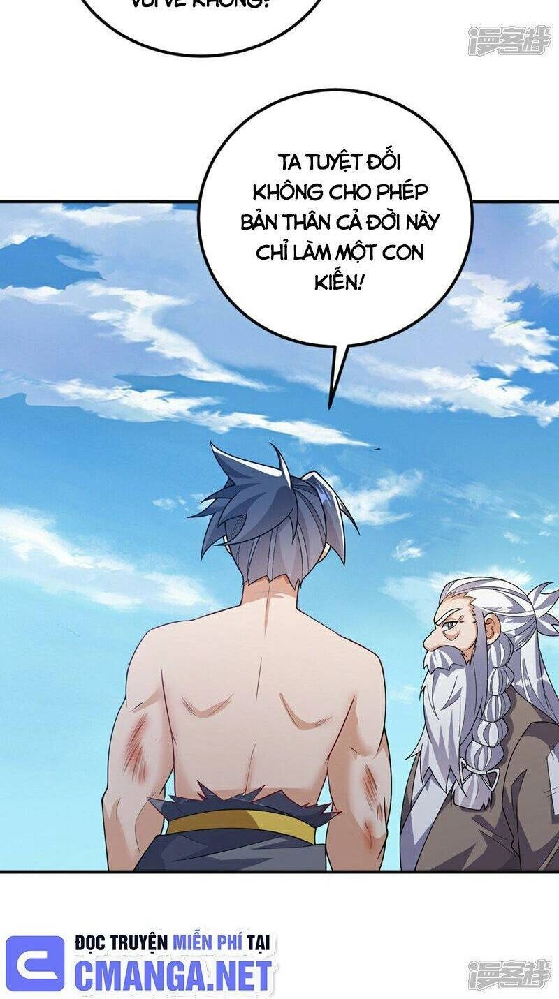 Võ Nghịch Chapter 419 - 30