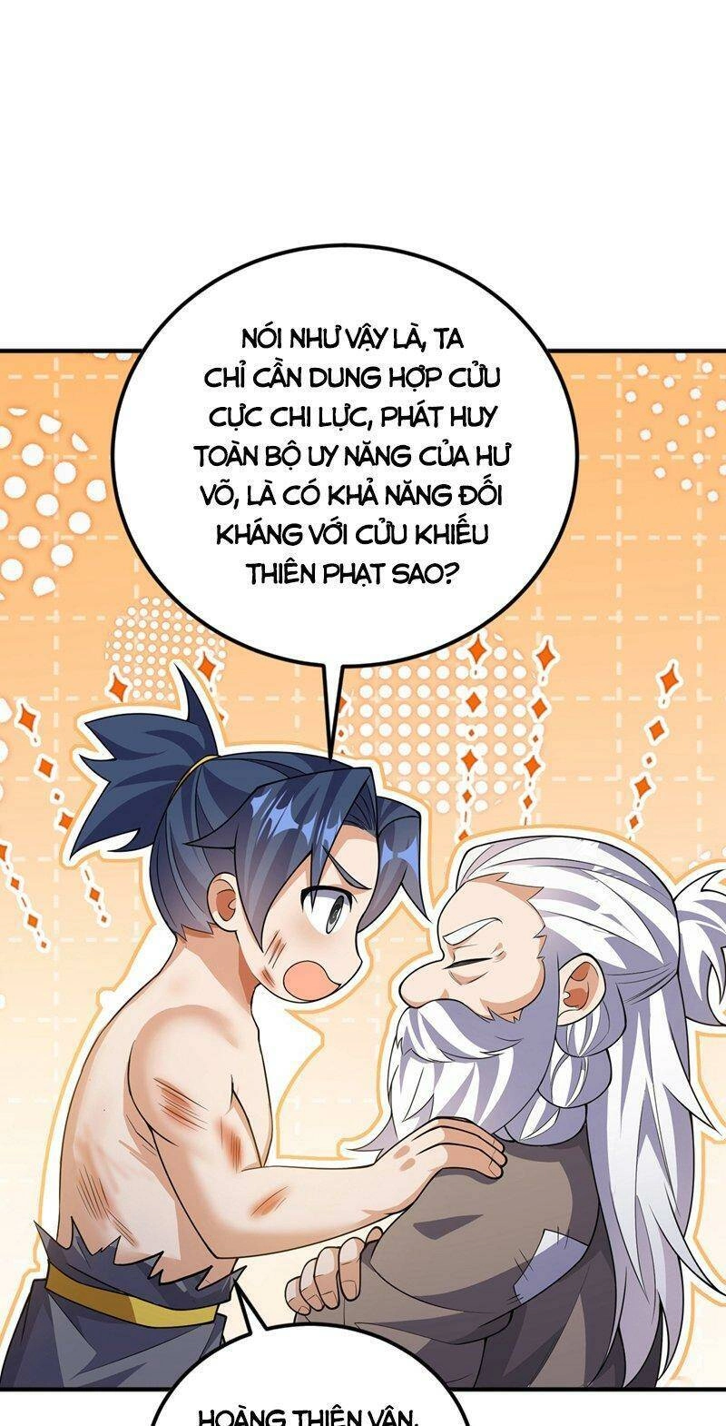 Võ Nghịch Chapter 420 - 1