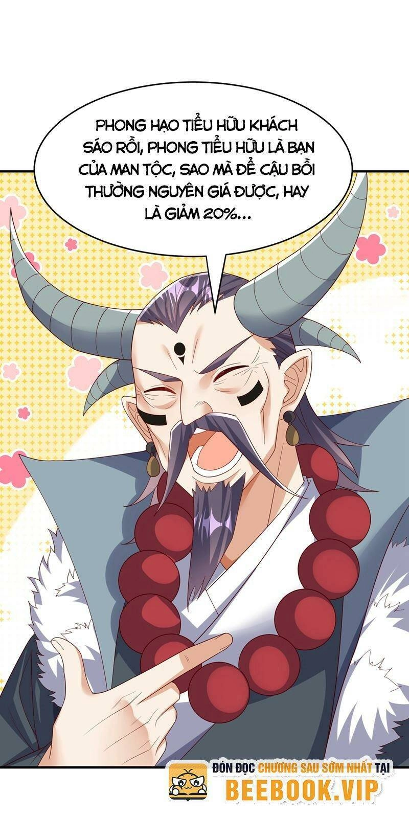 Võ Nghịch Chapter 420 - 13