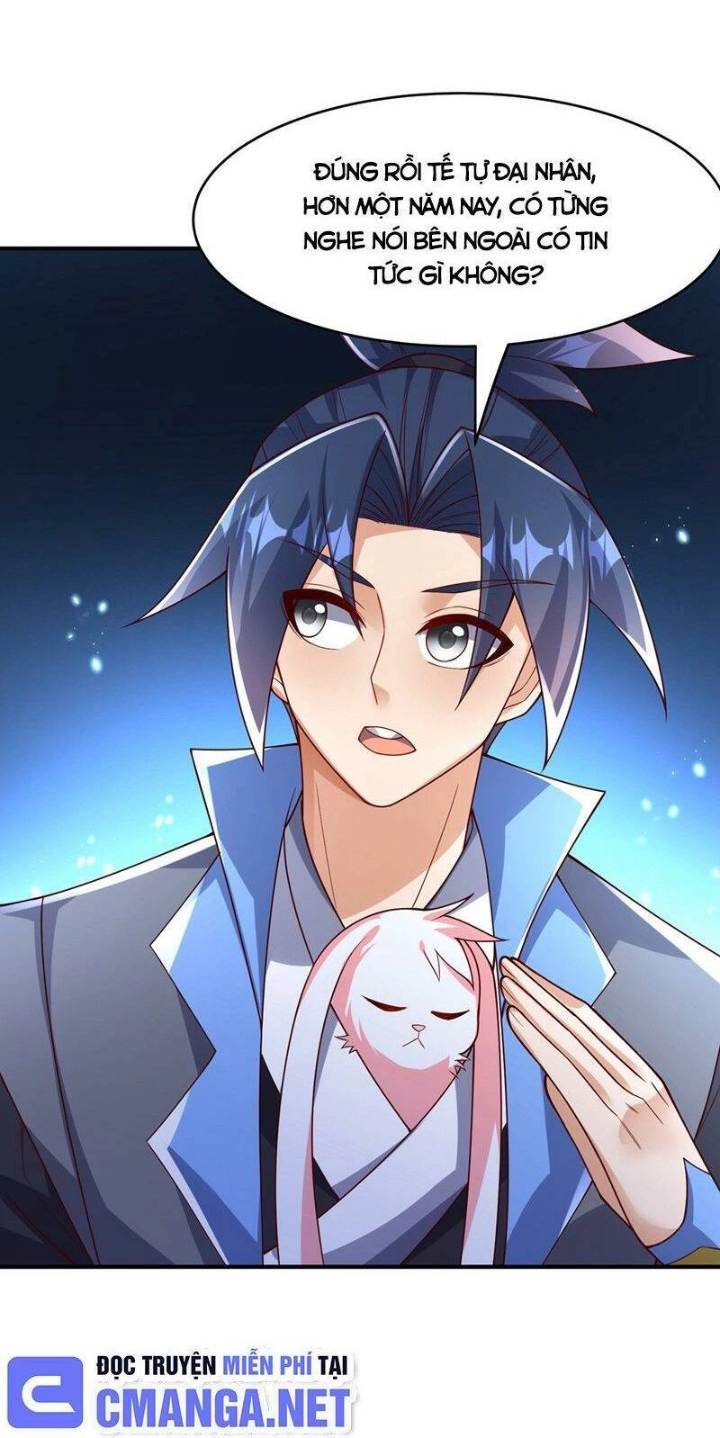 Võ Nghịch Chapter 420 - 16