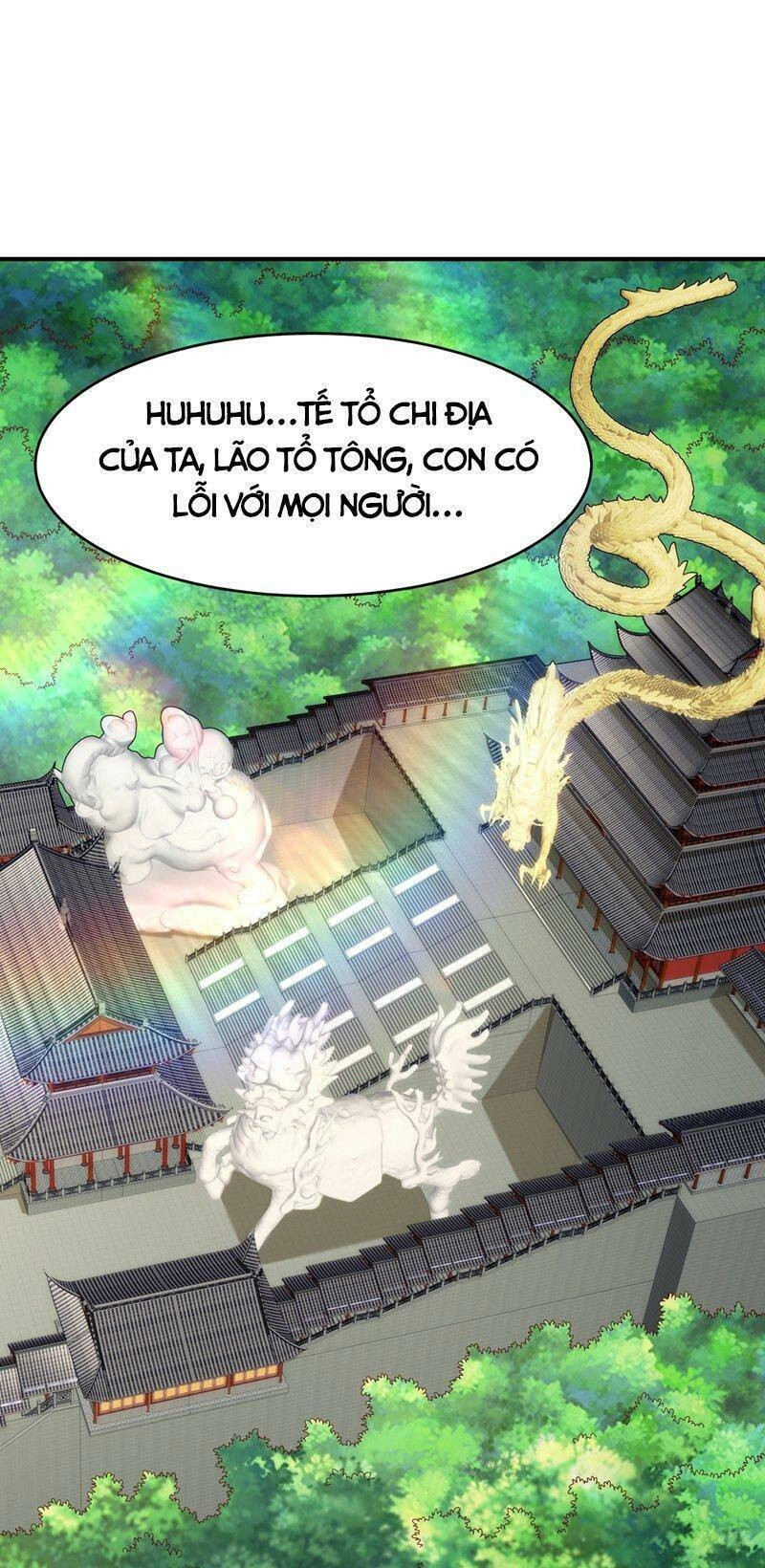 Võ Nghịch Chapter 420 - 21