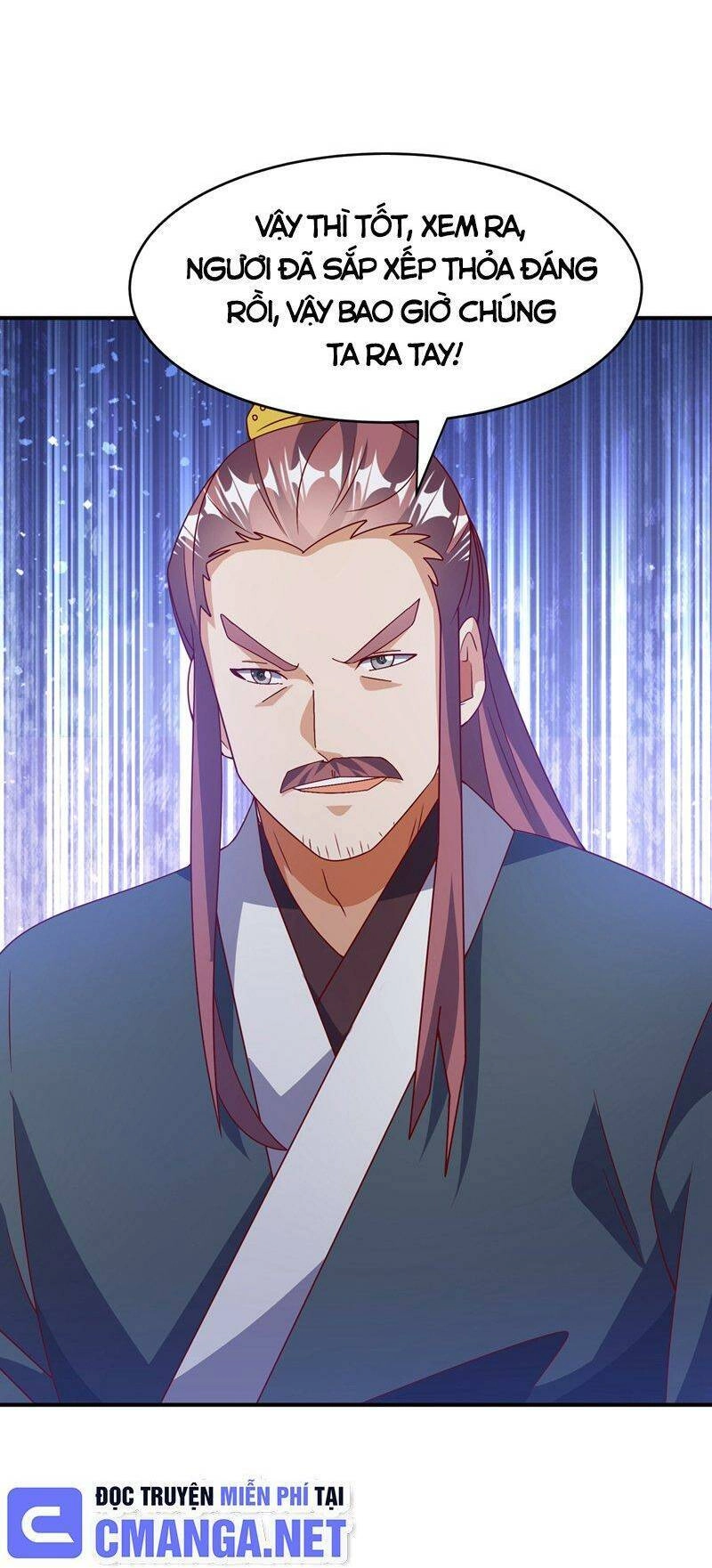 Võ Nghịch Chapter 420 - 26