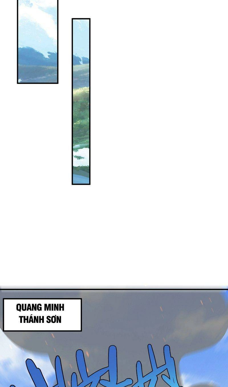 Võ Nghịch Chapter 420 - 28