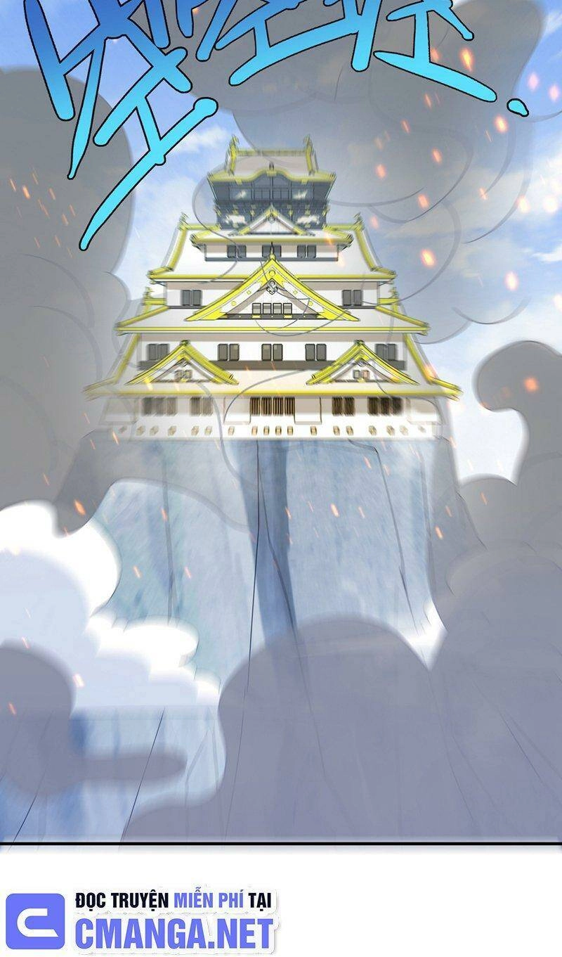 Võ Nghịch Chapter 420 - 29