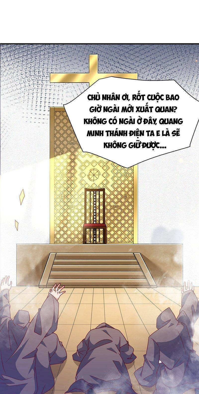 Võ Nghịch Chapter 420 - 30