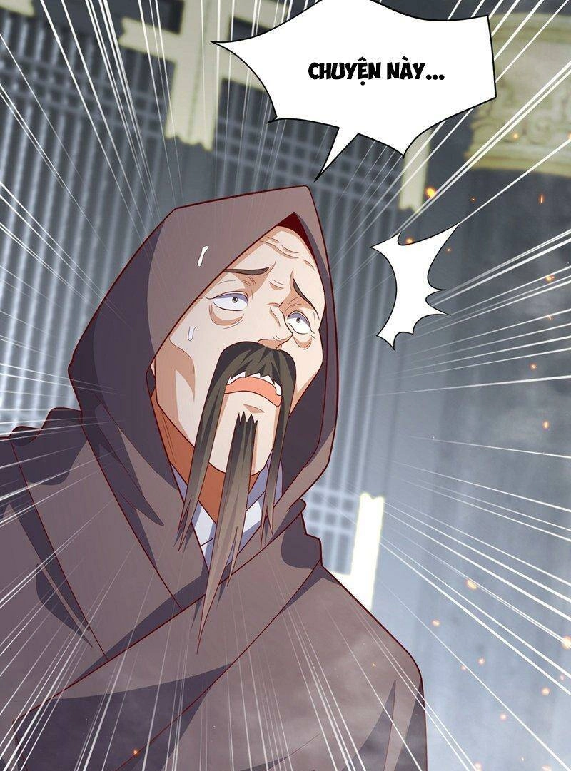 Võ Nghịch Chapter 420 - 35