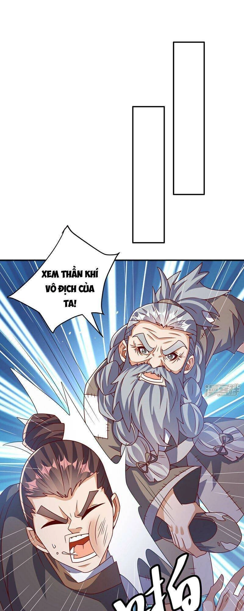 Võ Nghịch Chapter 421 - 5