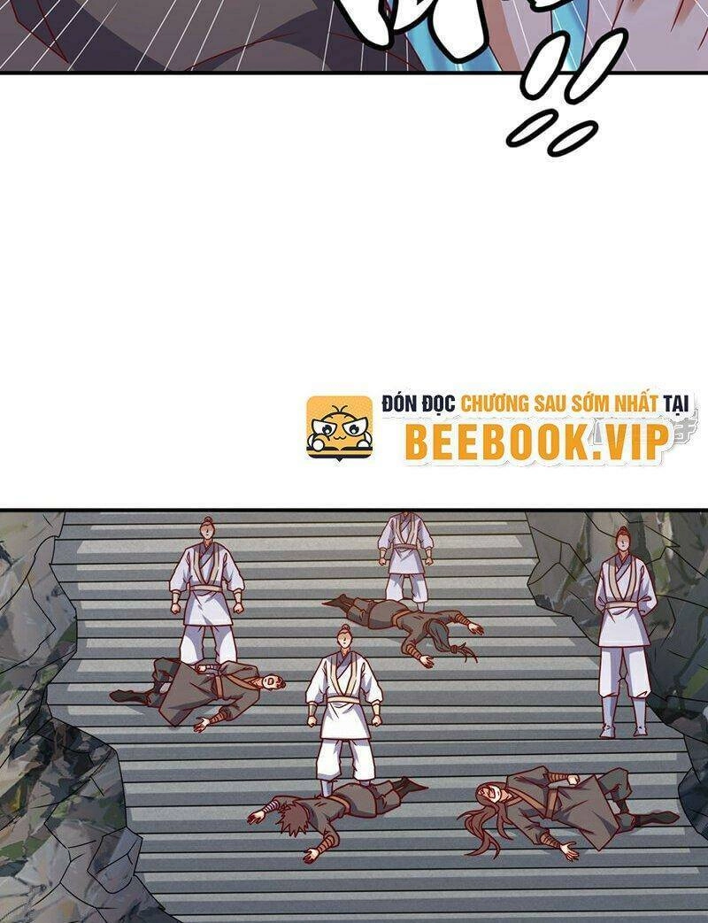 Võ Nghịch Chapter 421 - 6